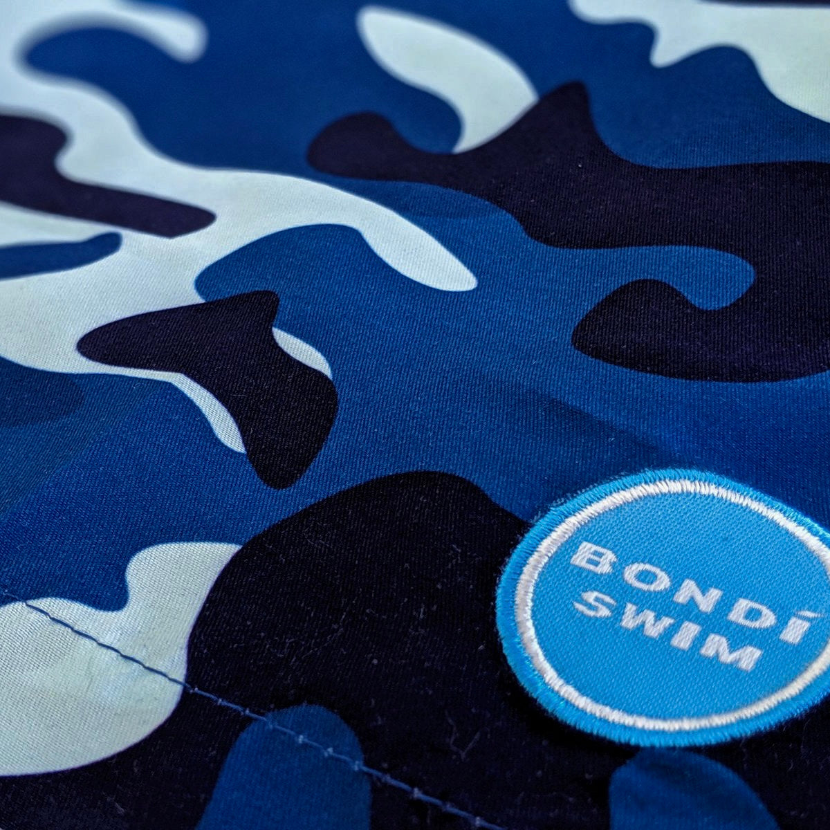 NAVY CAMO