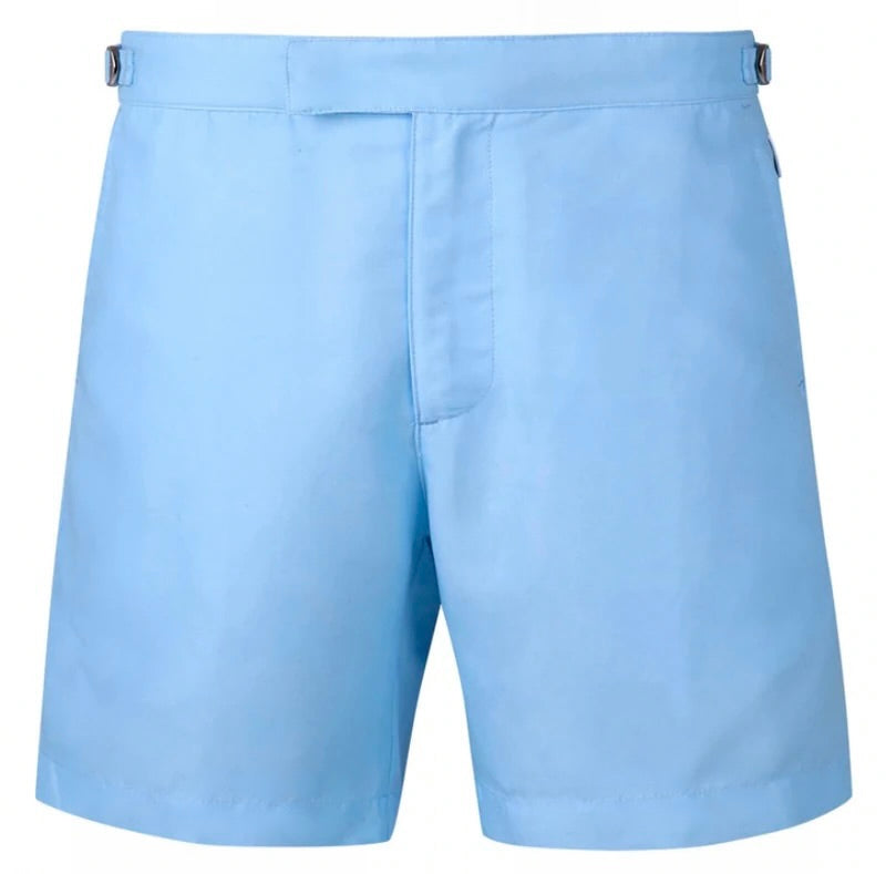 Amalfi Swim Shorts