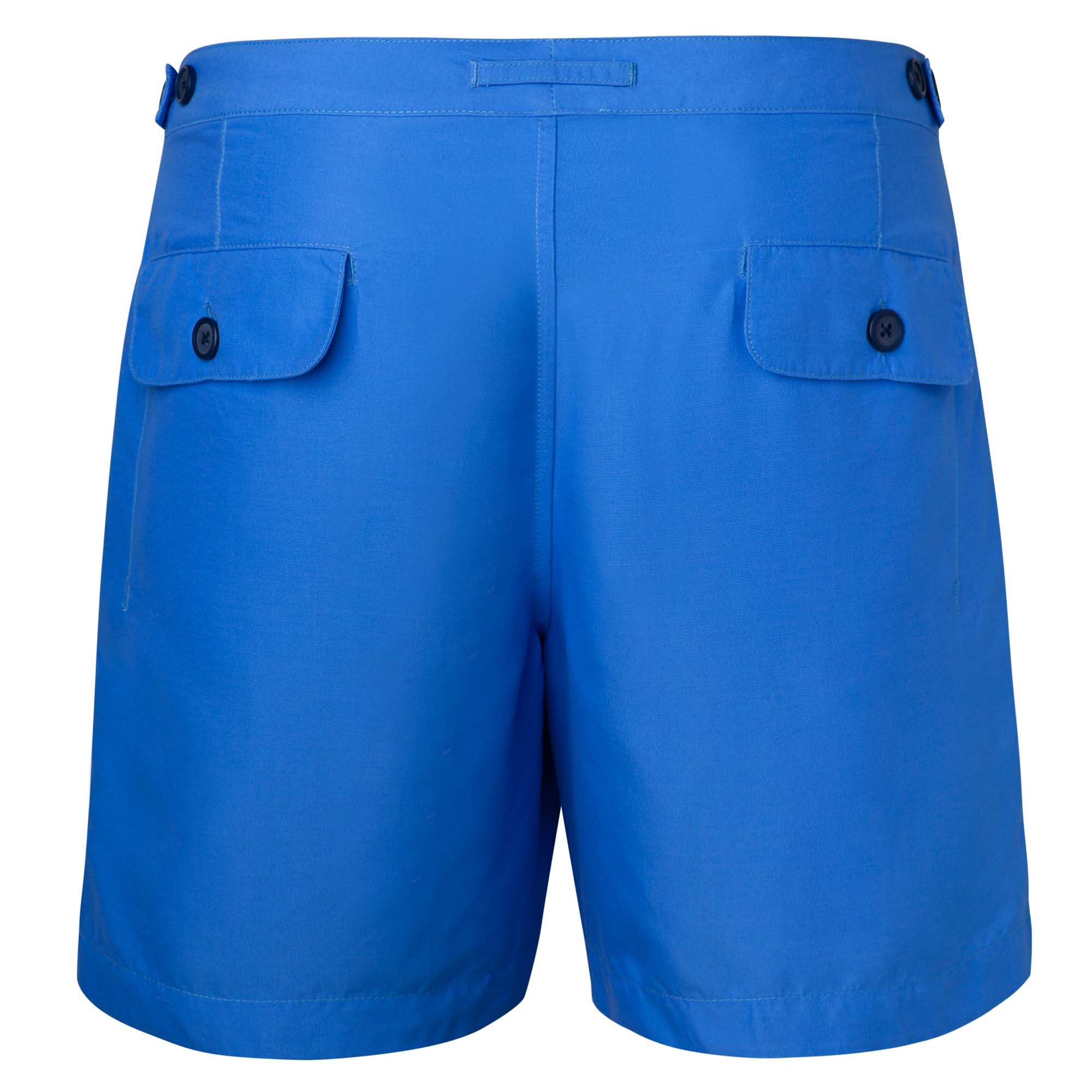 Bondi Blue Swim Shorts