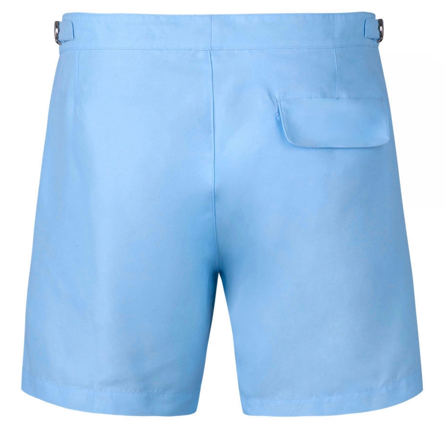 Amalfi Swim Shorts